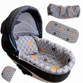 Vzmetnica - Prevleka za Vzglavnik