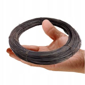 Kakovostna vezalna žica 1,2 mm za strmemo in ojačitev 5 kg