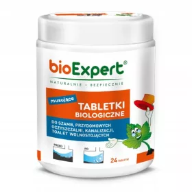 BioExpert tabletke za greznice, 12 kosov