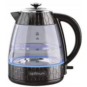  Optimum CJS-3510 električni grelnik vode 2200 W 1,7 l črn