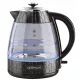  Optimum CJS-3510 električni grelnik vode 2200 W 1,7 l črn