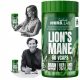 Lion's Mane Ekstrakt - Naravna Podpora za Možgane in Koncentracijo, 1000 mg