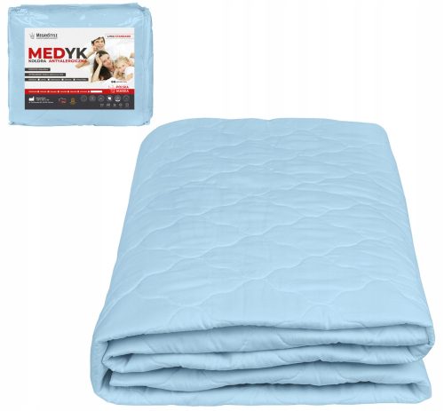  Prešita odeja MeganStyle 140cm x 200