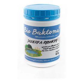 Bio Baktoma JR za čiščenje ribnika 0,5 kg