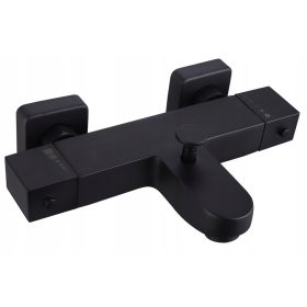 BATERIJA ZA KAD CUBIC ČRNA