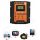  Regulator napetosti solarnega panela 50A MPPT