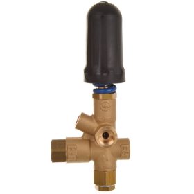 Visokotlačni čistilnik PA Pulsar RV 280 bar 40 l/m