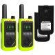 Baofeng BF-T17 Mini Walkie Talkie Set