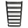 Kopalniški radiator Pola 97/54
