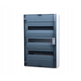 Hager VEGA VB318TB Rozdelilna tabla Natynkowa 3x18M IP40
