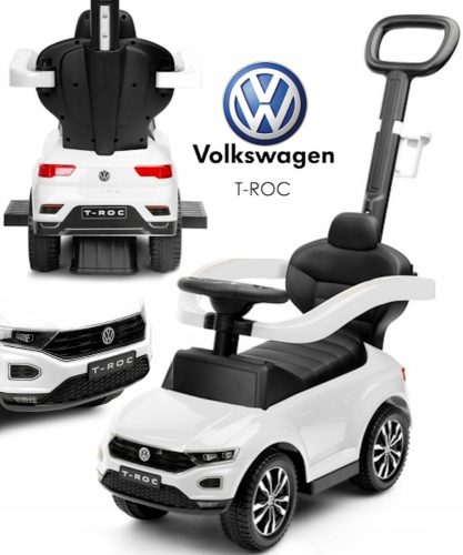 VW T-ROC BELI DRIVE