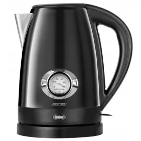  Czajnik CZARNY/ MCZ-108/C MPM