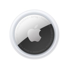 Apple AirTag lokator za sledenje izgubljenih predmetov