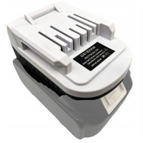  Adapter za baterije LXT 18V BL na LXT 18V BL serije G