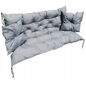 Gugalnična blazina za vrt 180x60x50 + 2p