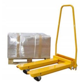 SKLADIŠČNI VILIČAR ZLOŽLJIV - LAHKA NOSILNOST 300 kg