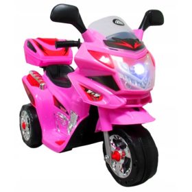 Motor R-sport Pink do 25 kg