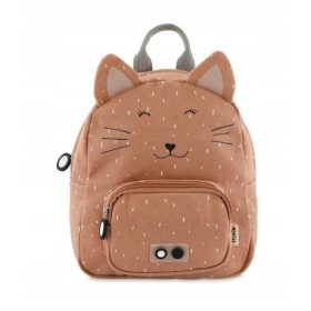   Enotni vrtčevski nahrbtnik CAT Trixie, primeren za dečke in deklice, odtenek roza