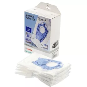  Originalne sintetične vrečke za sesalnik BBZ41FP