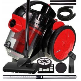 Elektromet Multicyclone ND-8806-A Sesalnik brez vrečke