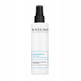 Tonik Yasumi Laktobionska Kisilina 200 ml tonik