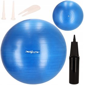 FITBALL ZA REHABILITACIJO IN VADBO 65CM