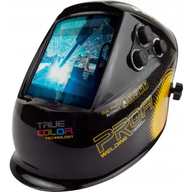 Varilna maska PSS 011 profi PIROTEC za avtomatsko zatemnitev