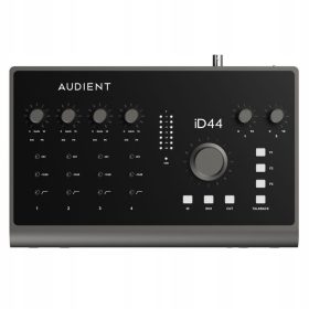 Audient iD44 MKII Audio Vmesnik
