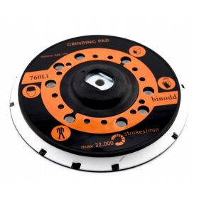  Brusilni disk Kormax F6061 150 mm M8