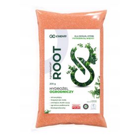 Hidrogel za vrtnarjenje KOREN