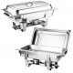 Grelnik Stalgast 9 L za bife pasto GN 1/1