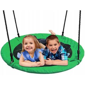 Gugalnica za vrt Stork Nest Master 100 x 160 x 100 cm