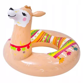 Veliko kolo za bazen Alpaka Gigant 115 cm