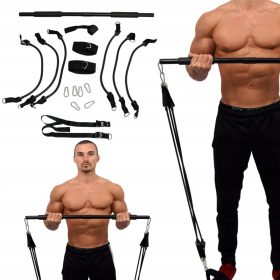 Gumijasti ekspander Kura Sport Plus