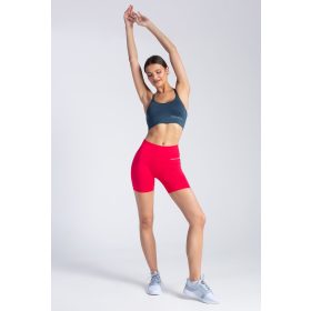 portne kratke hlače Gatta Active Pink, velikost M