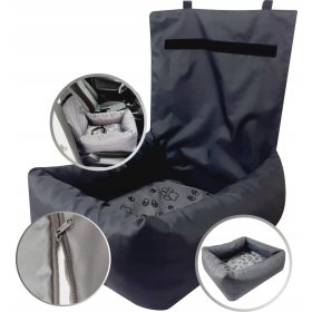 Fotelj za avto za pse Transporter