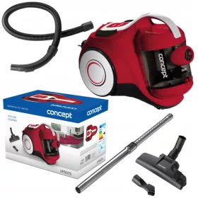  Dodatki za sesalnik brez vrečke Concept Minis HEPA