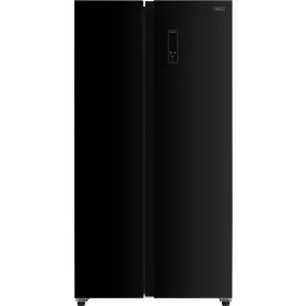 Side by Side Kernau KFSB 1794 BG 523l LED hladilnik