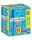 Revolutionary Blue Ballpoint Pen Paper Mate Inkjoy 100 CAP M (100 pcs)