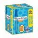 Revolutionary Blue Ballpoint Pen Paper Mate Inkjoy 100 CAP M (100 pcs)