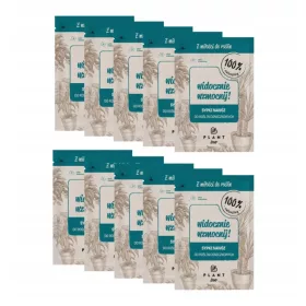 Organsko, naravno granulirano gnojilo Rastlinski ljubitelj