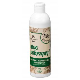 Plant Lover Organsko Tekoče Gnojilo iz Kopriv 300 ml