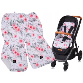  Mio Bebe dolg vložek COTTON PLUSH, večsezonski