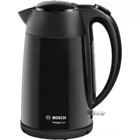  Grelnik vode Bosch TWK 3P423 1,7L črn