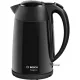  Grelnik vode Bosch TWK 3P423 1,7L črn