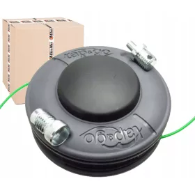 Oleo-Mac Profesionalna Głowica Żyłkowa Tap&Go Evo 130mm