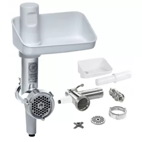  Bosch kovinski električni mlinček 1000 g bel