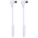  Antenski kabel TechniSat IEC, 3 m pleten