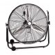 Ravanson WT-60C cirkulacijski ventilator, črna