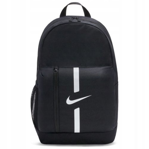 Nike šolski nahrbtnik Academy Team 22 let črne barve